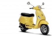 Vespa LX